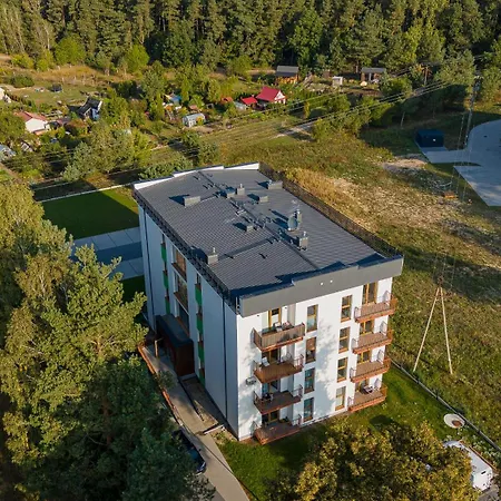 Nwk & Lidzbark Welski