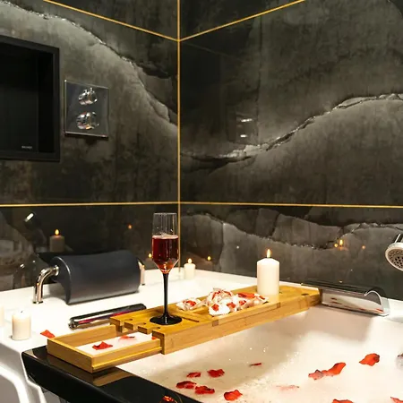 Апартаменты Nwk & Lidzbark Welski