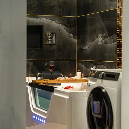 Nwk & Апартаменты